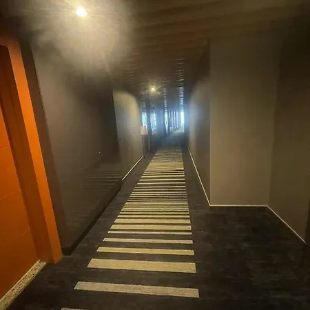 Διαμέρισμα Stunning High Spec In Esenyurt Κωνσταντινούπολη