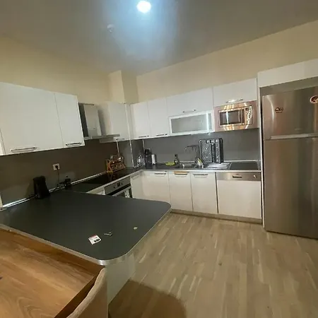 Stunning High Spec In Esenyurt 아파트 *