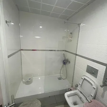 Stunning High Spec In Esenyurt * Κωνσταντινούπολη
